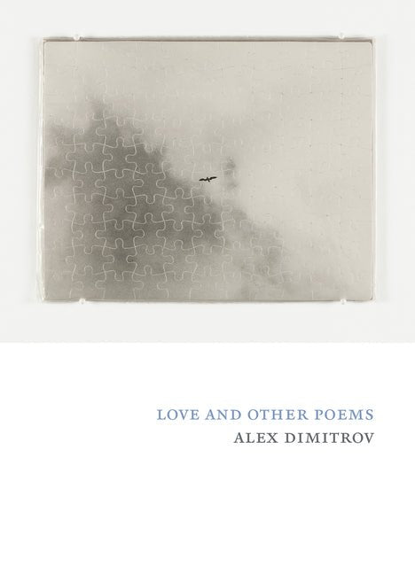 Love and Other Poems - The Poetry Shop
