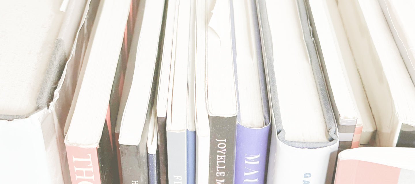 New Poetry Books for the week of May 5th - The Poetry Shop LLC