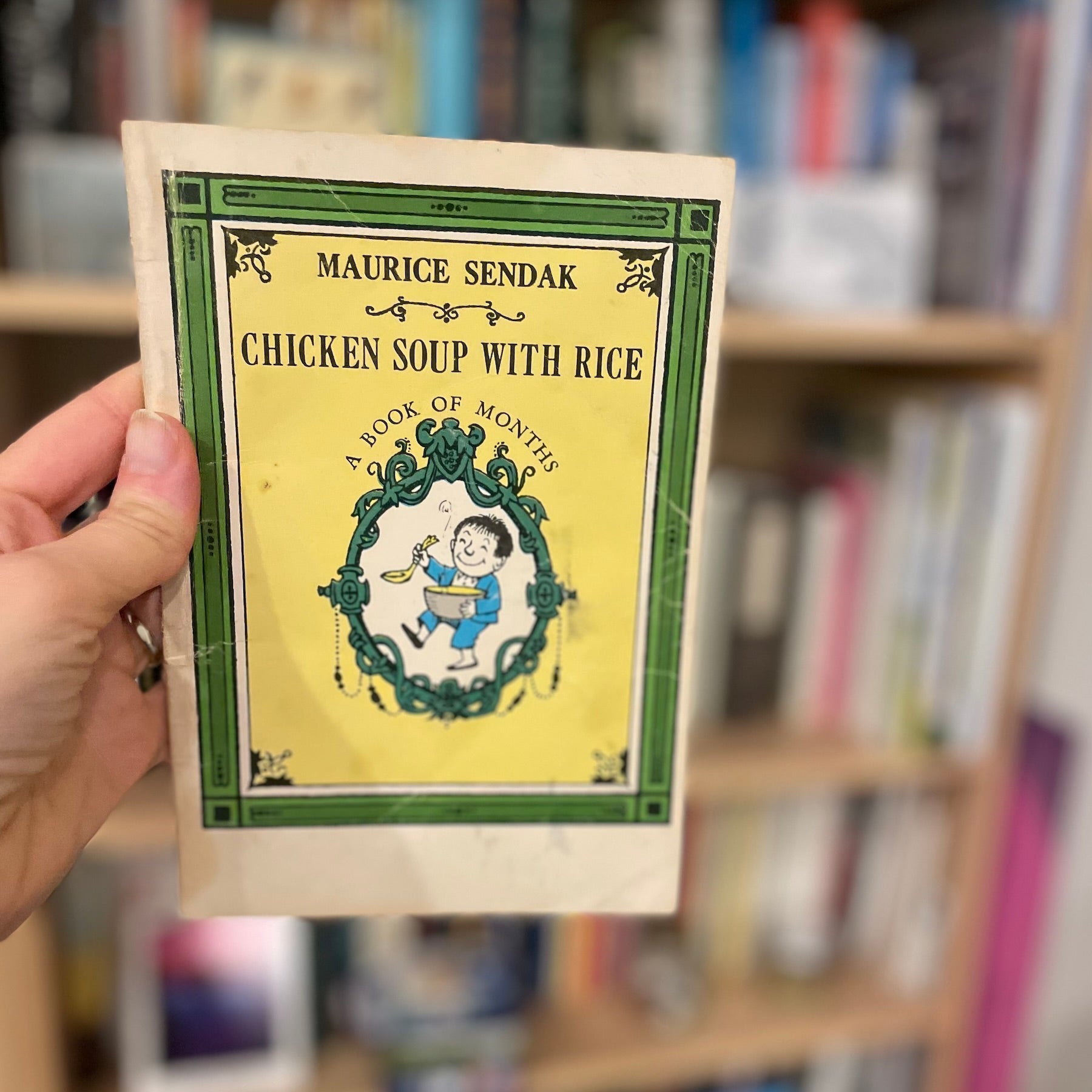 Shhhh... it's a soft launch for The Poetry Shop - The Poetry Shop