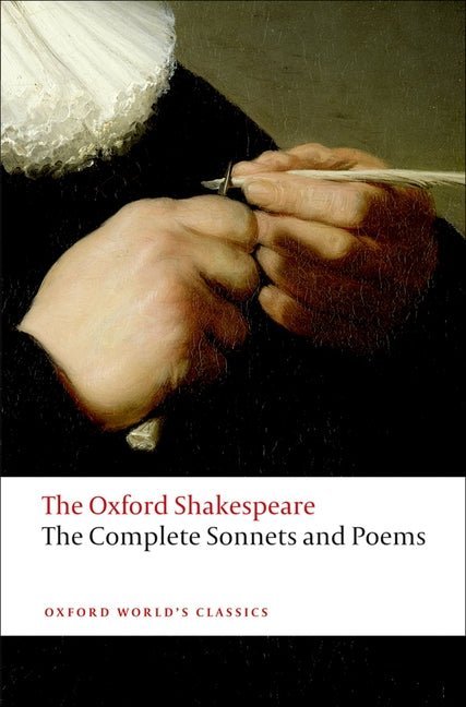 William Shakespeare - The Poetry Shop LLC