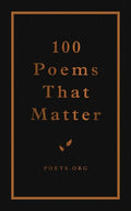 100 Poems That Matter - The Poetry Shop