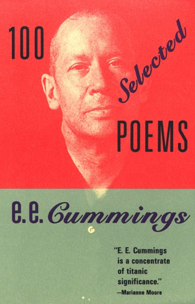 100 Selected Poems - The Poetry Shop