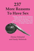 237 More Reasons To Have Sex - The Poetry Shop