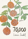 70,000: Poems - GetBooks_book - The Poetry Shop LLC