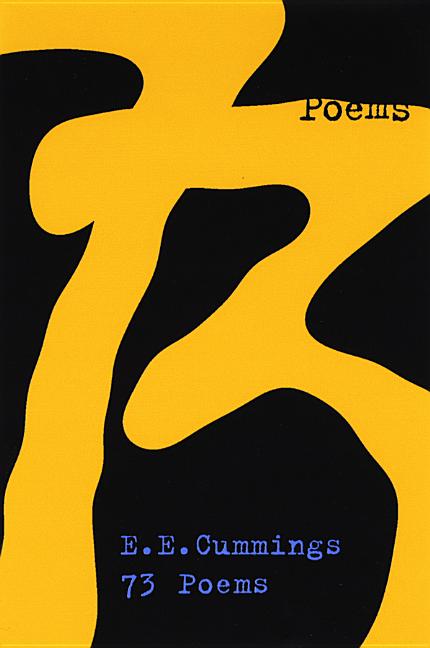 73 Poems - The Poetry Shop LLC