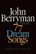 77 Dream Songs - The Poetry Shop