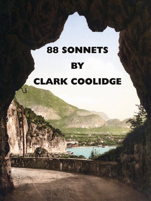 88 Sonnets: Poems - The Poetry Shop