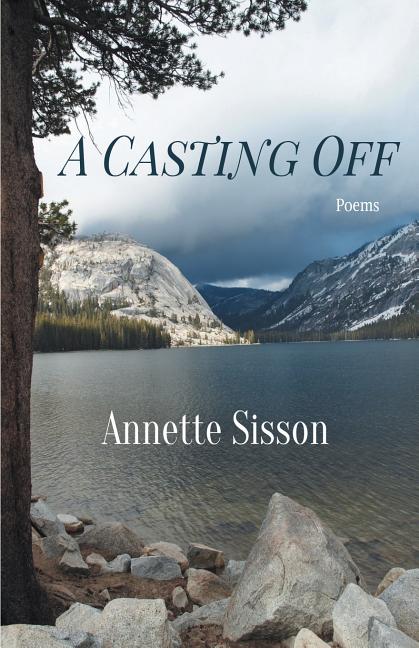 A Casting Off - The Poetry Shop