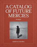 A Catalog of Future Mercies: Poems - GetBooks_book - The Poetry Shop LLC