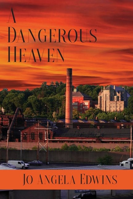 A Dangerous Heaven - The Poetry Shop
