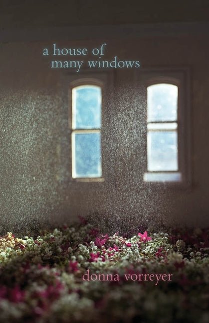A House of Many Windows - The Poetry Shop