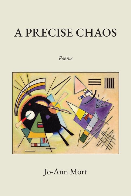 A Precise Chaos - The Poetry Shop