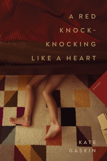 A Red Knock - Knocking Like a Heart: Poems - The Poetry Shop