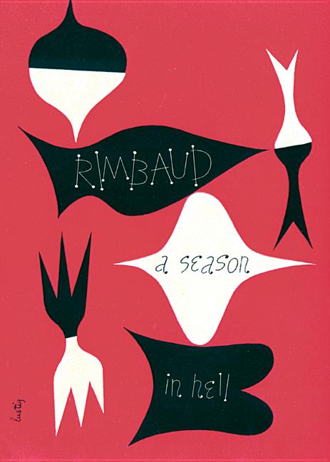A Season in Hell & the Drunken Boat - The Poetry Shop LLC