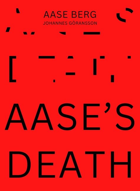 Aase's Death - GetBooks_book - The Poetry Shop