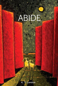 Abide - The Poetry Shop LLC
