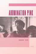 Abomination Pink - GetBooks_book - The Poetry Shop LLC