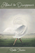 About to Disappear - GetBooks_book - The Poetry Shop LLC