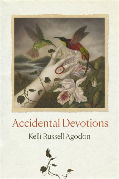 Accidental Devotions - The Poetry Shop