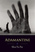 Adamantine - The Poetry Shop