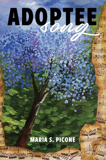 Adoptee Song - The Poetry Shop