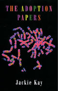 Adoption Papers - The Poetry Shop