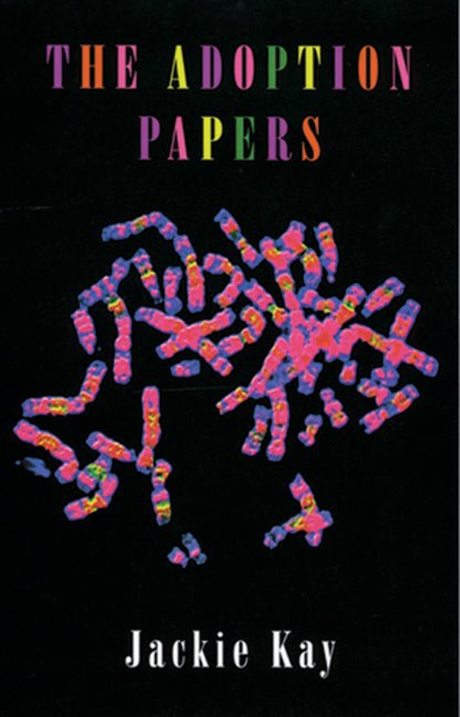 Adoption Papers - The Poetry Shop