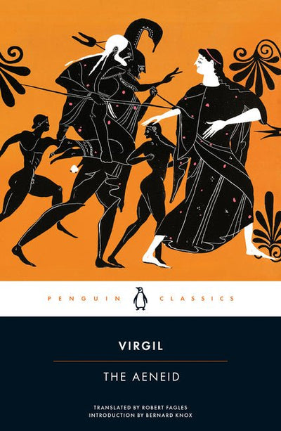 Aeneid - The Poetry Shop