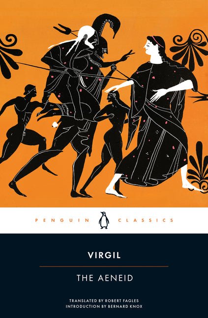 Aeneid - The Poetry Shop