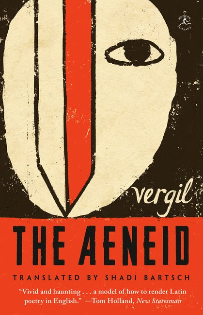 Aeneid - The Poetry Shop