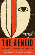 Aeneid - The Poetry Shop