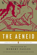 Aeneid: (Penguin Classics Deluxe Edition) - The Poetry Shop