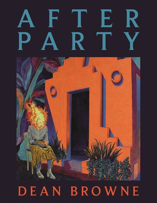 After Party - The Poetry Shop