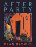 After Party - The Poetry Shop