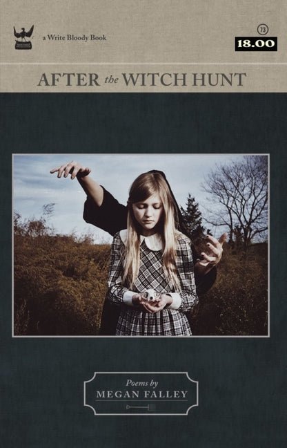 After the Witch Hunt - The Poetry Shop