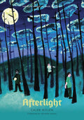 Afterlight - GetBooks_book - The Poetry Shop LLC
