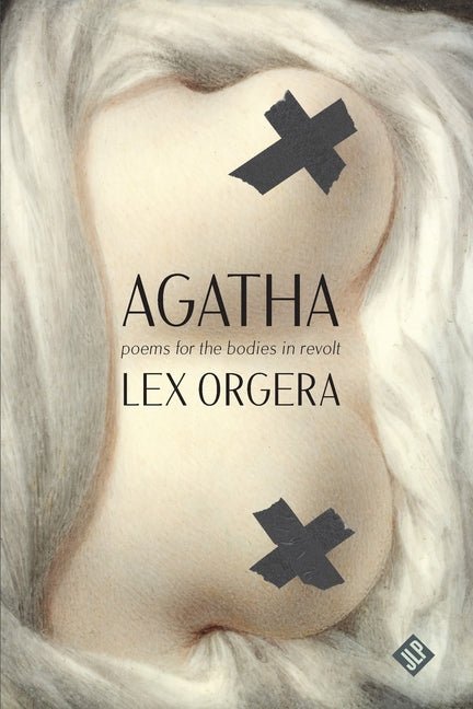 Agatha by Lex (Alexis) Orgera