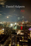 Air - GetBooks_book - The Poetry Shop LLC