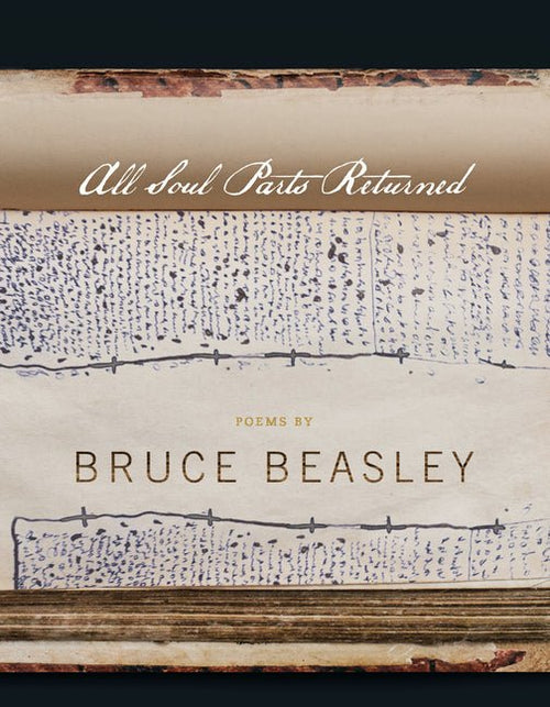All Soul Parts Returned - The Poetry Shop