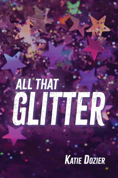 All That Glitter - The Poetry Shop