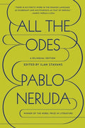 All the Odes: A Bilingual Edition - The Poetry Shop