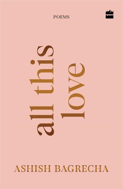 All This Love - The Poetry Shop LLC