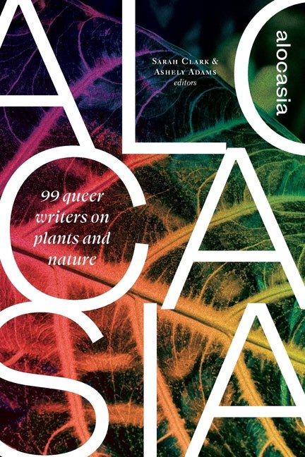 Alocasia - The Poetry Shop LLC