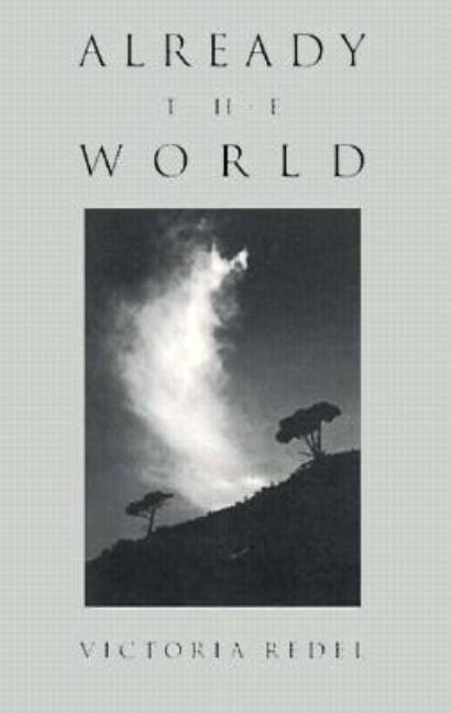 Already the World - The Poetry Shop