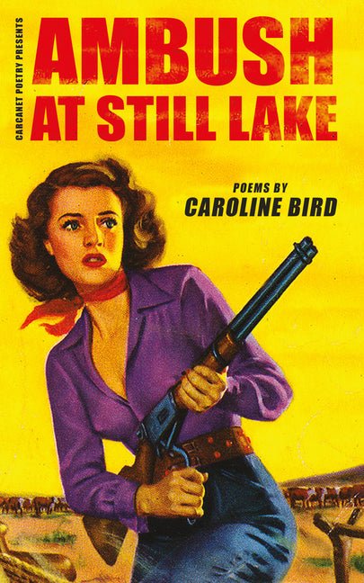 Ambush at Still Lake - The Poetry Shop