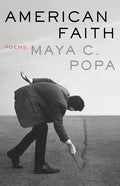American Faith - The Poetry Shop