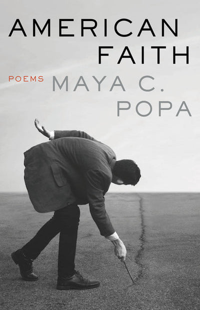 American Faith - The Poetry Shop