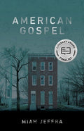 American Gospel by Miah Jeffra