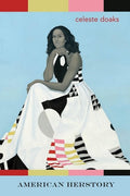 American Herstory - GetBooks_book - The Poetry Shop LLC