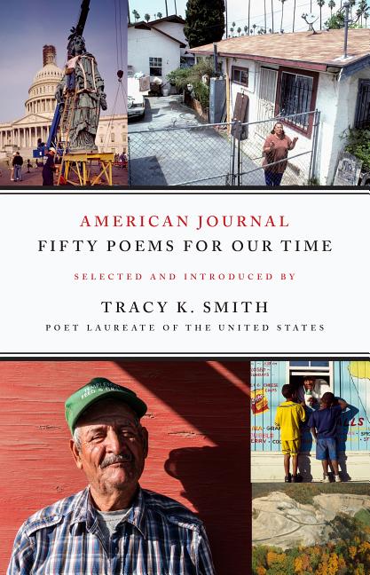 American Journal: Fifty Poems for Our Time - The Poetry Shop